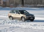 BMW X5 2004 года